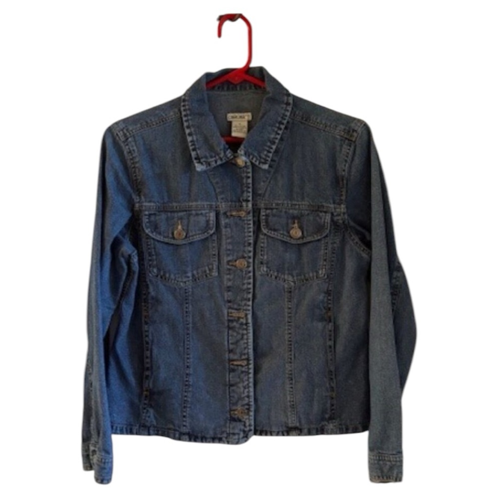 Vintage Cherokee Jean Jacket - Size S